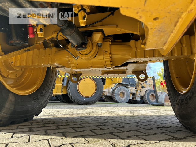 Rataslaadur Cat 914-14A: pilt 22