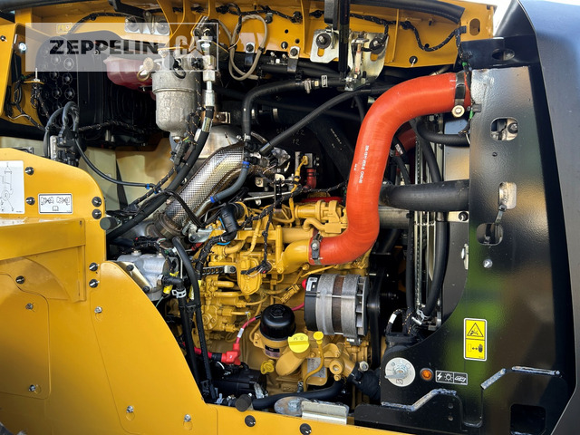 Rataslaadur Cat 914-14A: pilt 24