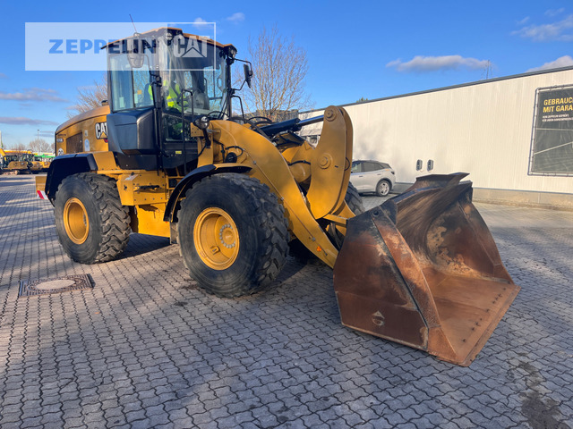 Cat 926M - Rataslaadur: pilt 2 Cat 926M - Rataslaadur: pilt 2