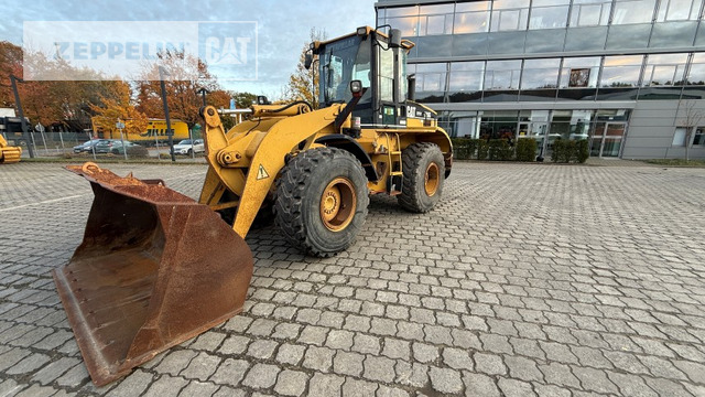 Cat 928G - Rataslaadur: pilt 1 Cat 928G - Rataslaadur: pilt 1