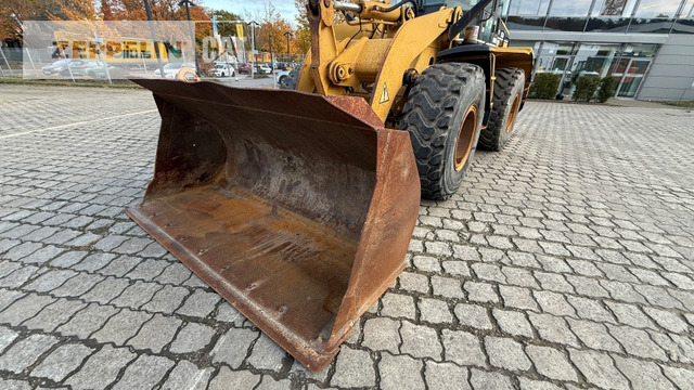 Cat 928G - Rataslaadur: pilt 5 Cat 928G - Rataslaadur: pilt 5