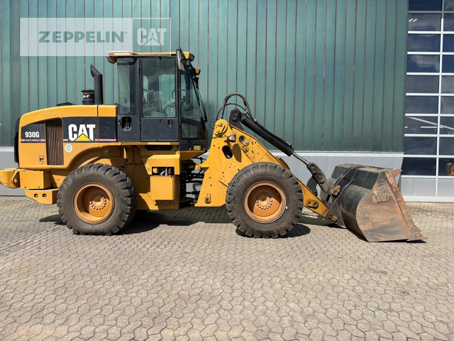 Cat 930G - Rataslaadur: pilt 2 Cat 930G - Rataslaadur: pilt 2