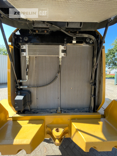 Rataslaadur Cat 938M: pilt 23
