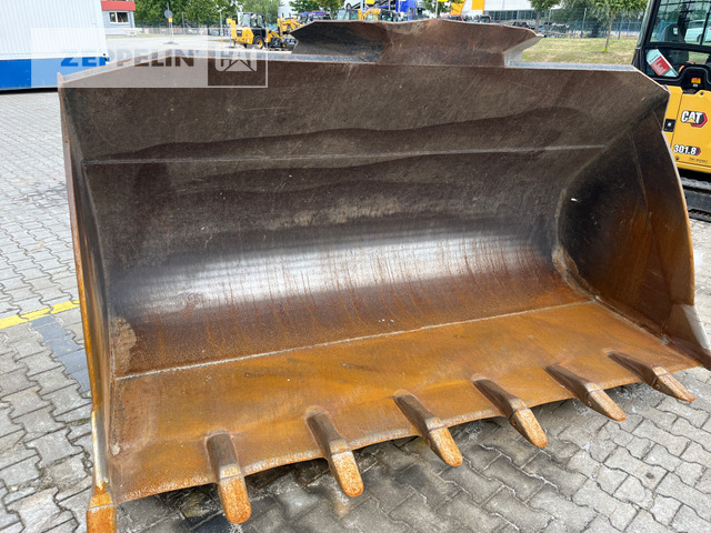 Cat 938M - Rataslaadur: pilt 2 Cat 938M - Rataslaadur: pilt 2