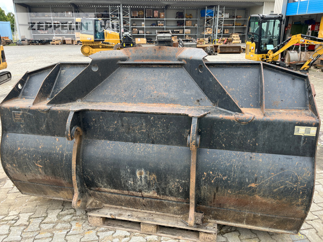 Cat 938M - Rataslaadur: pilt 3 Cat 938M - Rataslaadur: pilt 3