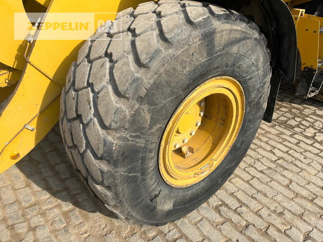 Rataslaadur Cat 938M: pilt 15