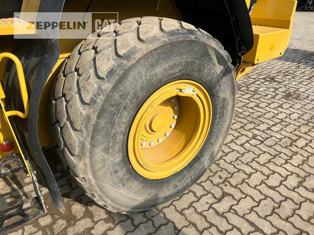 Rataslaadur Cat 938M: pilt 11