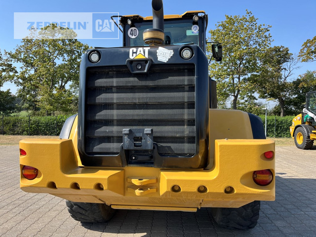 Cat 938M - Rataslaadur: pilt 5 Cat 938M - Rataslaadur: pilt 5