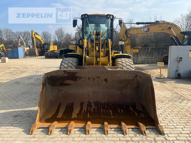 Cat 938M - Rataslaadur: pilt 5 Cat 938M - Rataslaadur: pilt 5