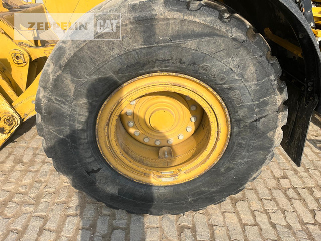Rataslaadur Cat 938M: pilt 14