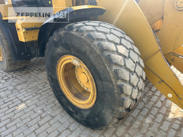Rataslaadur Cat 938M: pilt 13