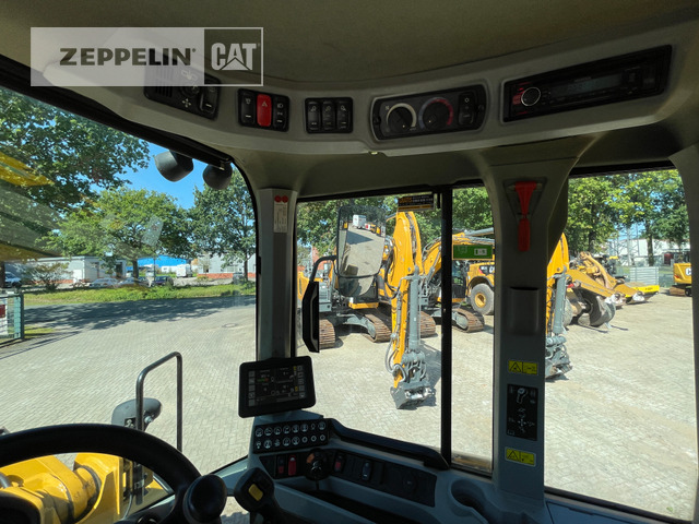 Rataslaadur Cat 938M: pilt 16