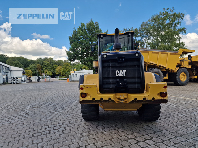 Cat 938M - Rataslaadur: pilt 5 Cat 938M - Rataslaadur: pilt 5