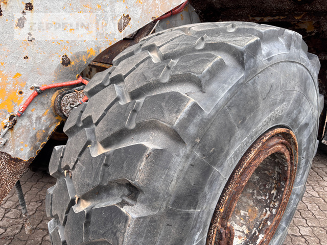 Cat 950GC - Rataslaadur: pilt 5 Cat 950GC - Rataslaadur: pilt 5