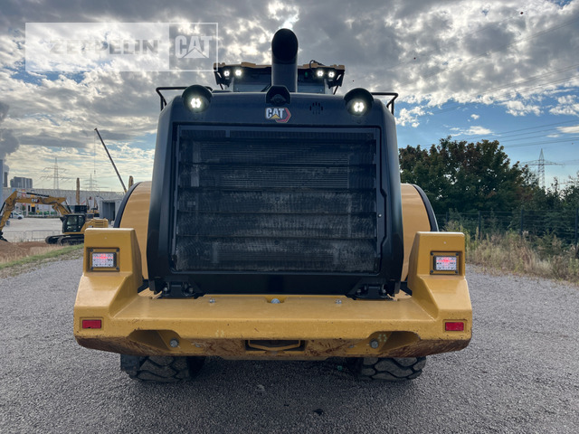 Cat 966M - Rataslaadur: pilt 5 Cat 966M - Rataslaadur: pilt 5