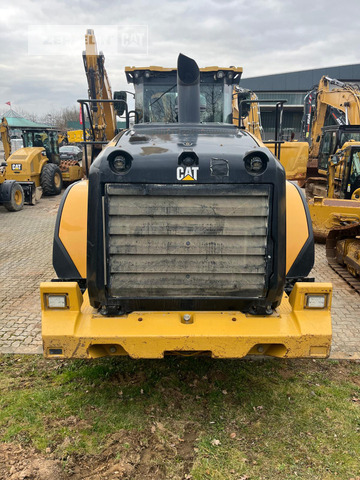 Cat 966MXE - Rataslaadur: pilt 3 Cat 966MXE - Rataslaadur: pilt 3