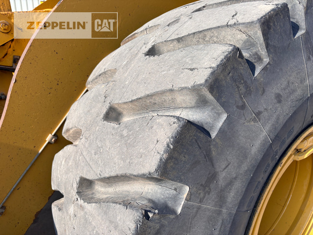 Cat 966MXE - Rataslaadur: pilt 5 Cat 966MXE - Rataslaadur: pilt 5
