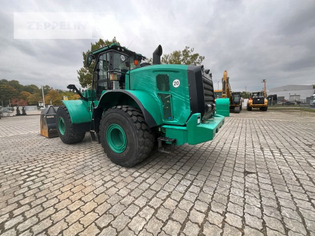 Cat 966MXE - Rataslaadur: pilt 5 Cat 966MXE - Rataslaadur: pilt 5