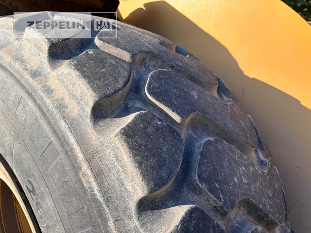Cat 972M - Rataslaadur: pilt 5 Cat 972M - Rataslaadur: pilt 5