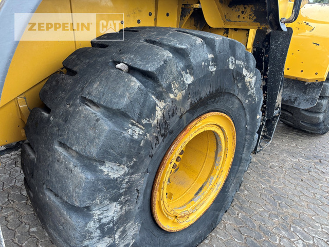 Cat 972M - Rataslaadur: pilt 5 Cat 972M - Rataslaadur: pilt 5