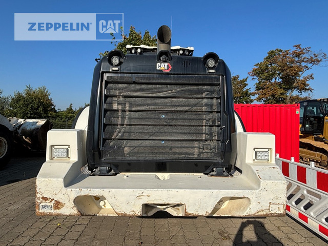 Cat 972MXE - Rataslaadur: pilt 2 Cat 972MXE - Rataslaadur: pilt 2