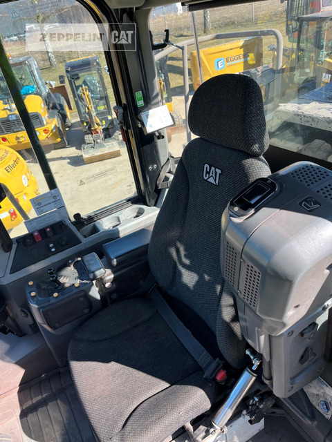 Cat 972MXE - Rataslaadur: pilt 5 Cat 972MXE - Rataslaadur: pilt 5
