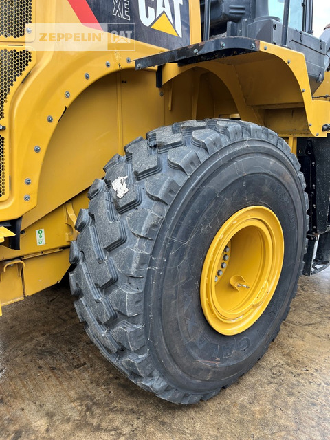 Cat 972MXE - Rataslaadur: pilt 5 Cat 972MXE - Rataslaadur: pilt 5