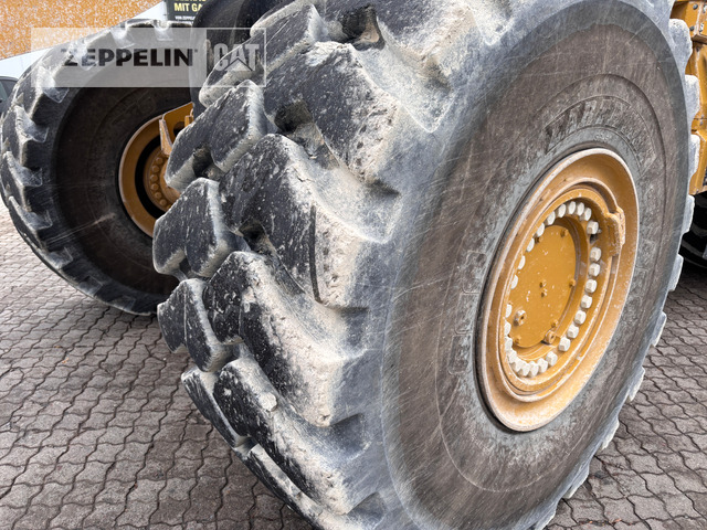 Cat 980M - Rataslaadur: pilt 5 Cat 980M - Rataslaadur: pilt 5