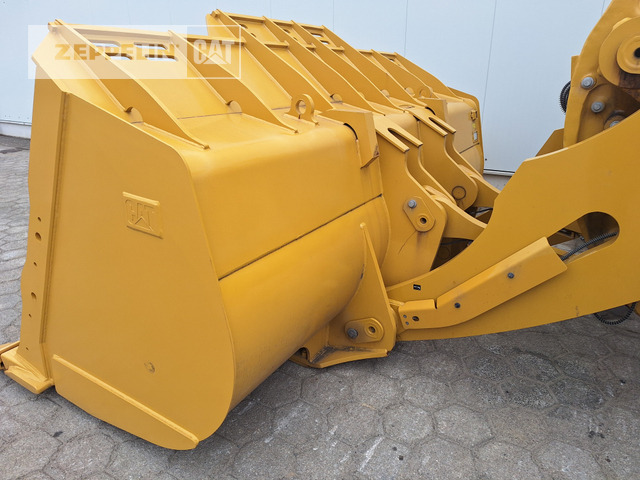 Cat 988GC - Rataslaadur: pilt 5 Cat 988GC - Rataslaadur: pilt 5