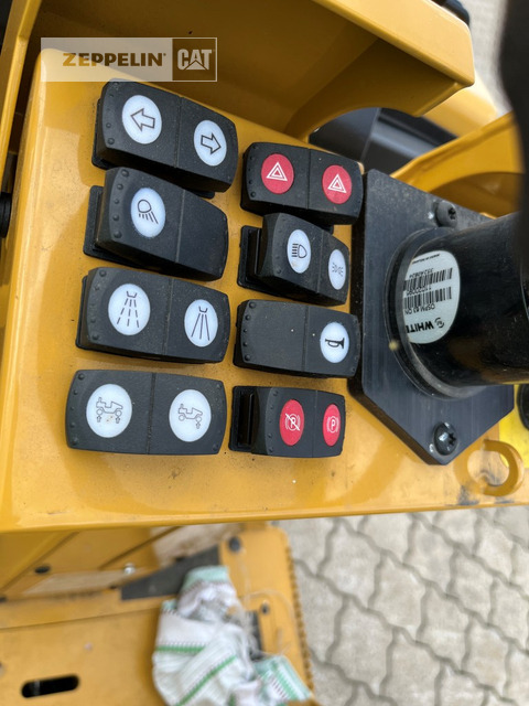 Cat CB1.7 liising Cat CB1.7: pilt 12