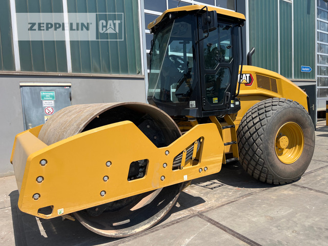 Cat CS12GC - Tihendaja: pilt 1 Cat CS12GC - Tihendaja: pilt 1