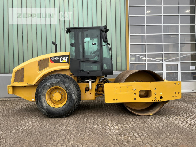 Cat CS66B - Tihendaja: pilt 2 Cat CS66B - Tihendaja: pilt 2
