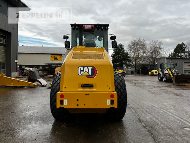 Cat CS66B - Tihendaja: pilt 3 Cat CS66B - Tihendaja: pilt 3