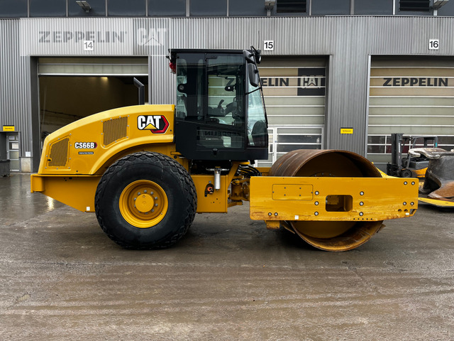 Cat CS66B - Tihendaja: pilt 5 Cat CS66B - Tihendaja: pilt 5