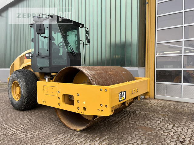 Cat CS66B - Tihendaja: pilt 1 Cat CS66B - Tihendaja: pilt 1