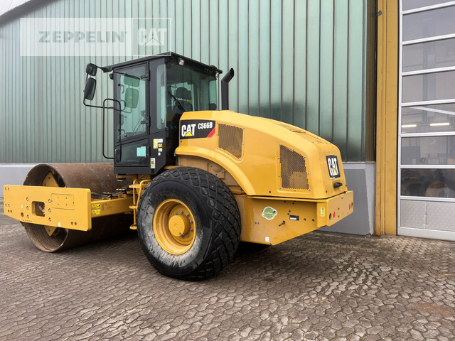 Cat CS66B - Tihendaja: pilt 4 Cat CS66B - Tihendaja: pilt 4