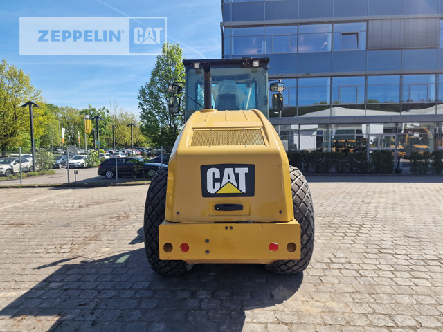 Cat CS66B - Tihendaja: pilt 5 Cat CS66B - Tihendaja: pilt 5