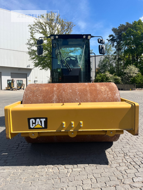 Cat CS68B - Tihendaja: pilt 2 Cat CS68B - Tihendaja: pilt 2