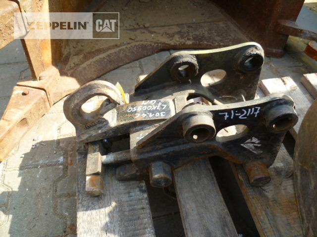 Cat CW05 - Kiirühendus - Ehitusmasinad: pilt 1 Cat CW05 - Kiirühendus - Ehitusmasinad: pilt 1