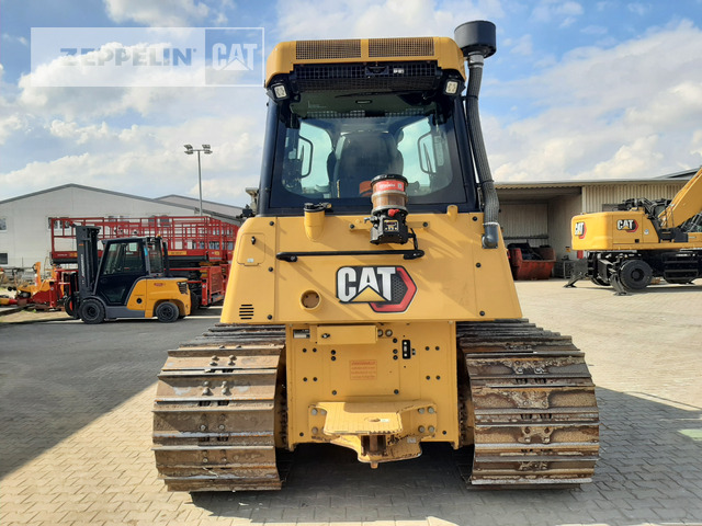 Cat D4-16A - Buldooser: pilt 4 Cat D4-16A - Buldooser: pilt 4