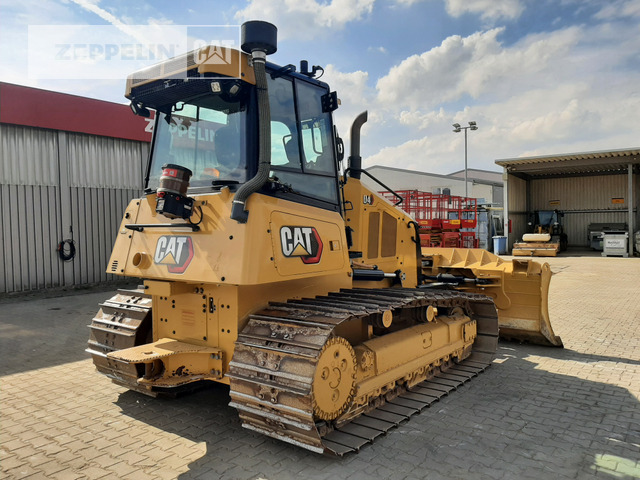Cat D4-16A - Buldooser: pilt 5 Cat D4-16A - Buldooser: pilt 5