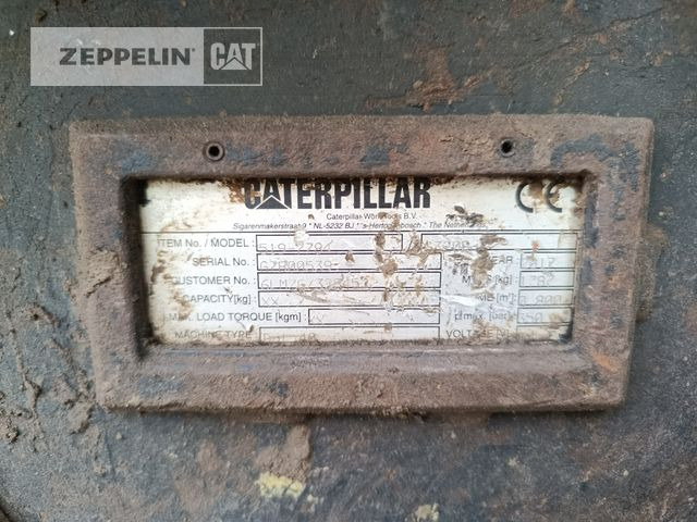 Cat G320B/D - Haarats - Ehitusmasinad: pilt 4 Cat G320B/D - Haarats - Ehitusmasinad: pilt 4
