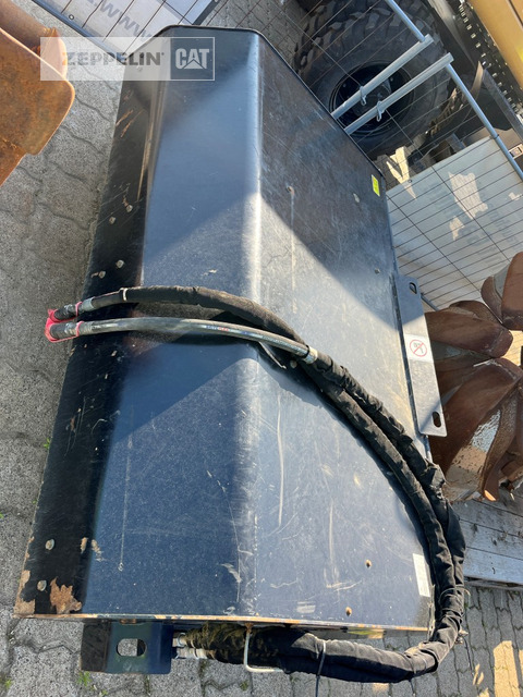 Cat Kehrmaschine BU118 - Hari: pilt 5 Cat Kehrmaschine BU118 - Hari: pilt 5