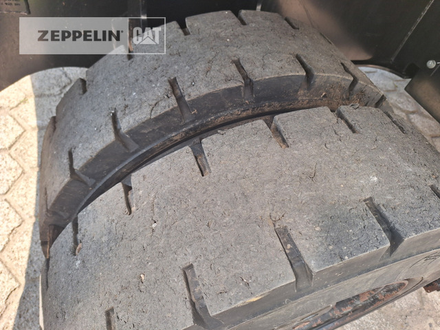 Jäätme-/ Tööstuslik käitleja Cat MH3022-06C: pilt 16