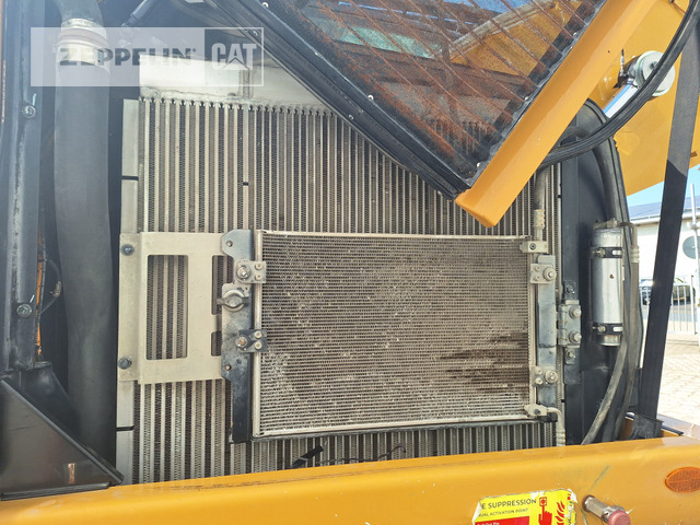 Jäätme-/ Tööstuslik käitleja Cat MH3022-06C: pilt 19