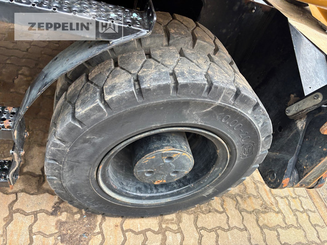 Jäätme-/ Tööstuslik käitleja Cat MH3022-06C: pilt 13