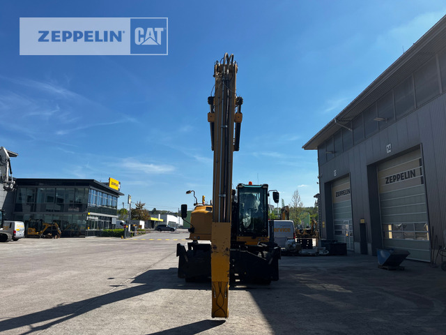 Cat MH3024-06C - Jäätme-/ Tööstuslik käitleja: pilt 3 Cat MH3024-06C - Jäätme-/ Tööstuslik käitleja: pilt 3