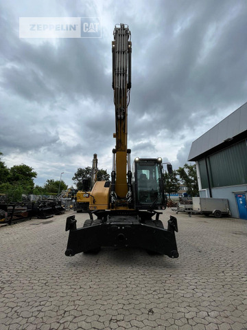 Cat MH3026-07A - Jäätme-/ Tööstuslik käitleja: pilt 3 Cat MH3026-07A - Jäätme-/ Tööstuslik käitleja: pilt 3