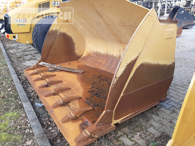 Cat Primärprodukte Kompo - Laaduri kopp - Ehitusmasinad: pilt 5 Cat Primärprodukte Kompo - Laaduri kopp - Ehitusmasinad: pilt 5