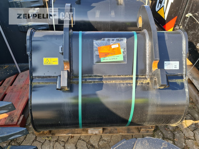 Cat TL1200 CW20 - Ekskavaatori kopp - Ehitusmasinad: pilt 2 Cat TL1200 CW20 - Ekskavaatori kopp - Ehitusmasinad: pilt 2
